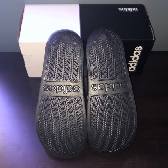Adidas Slides - Picture 2 of 3